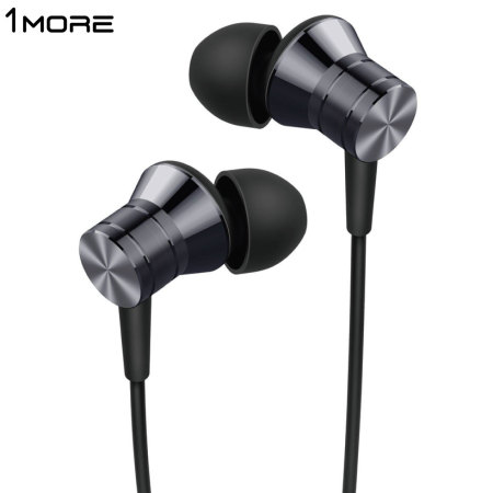 1MORE Piston Classic In-Ear Earphones Lightweight Headphones with Tangle-Free 