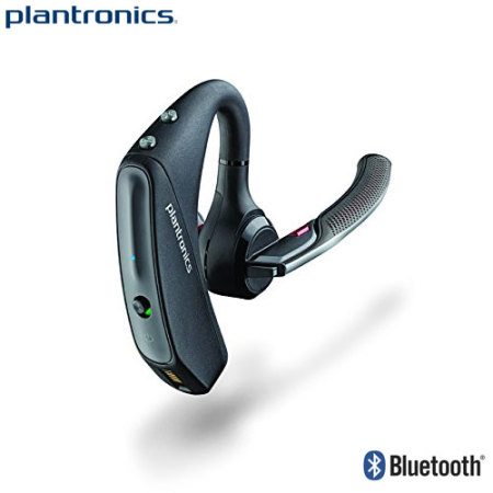 plantronics voyager 5200 bluetooth headset charge case