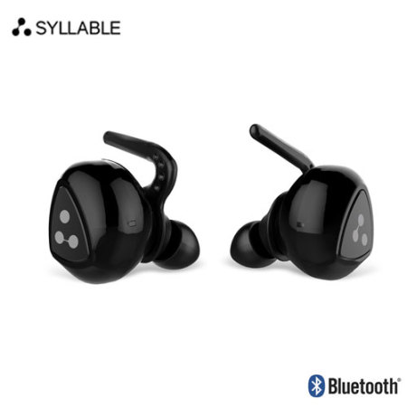 Syllable D900 Mini True Wireless Bluetooth Earbuds
