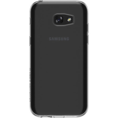 OtterBox Clearly Protected Samsung Galaxy A5 2017 Case - Clear