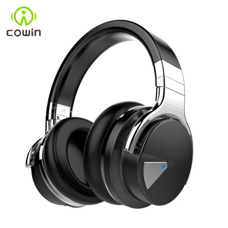 Noise cancelling 2025 wireless bluetooth headphones