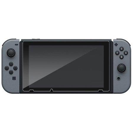 Protection d’écran en Verre Trempé Nintendo Switch - Pack de 2