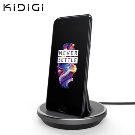 Kidigi OnePlus 5 Desktop Laddningsdock
