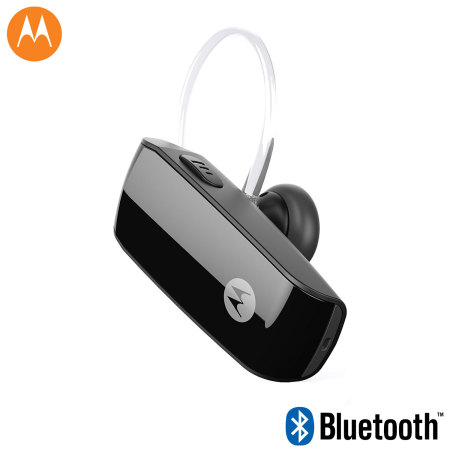 Official Motorola HK255 Bluetooth Hands Free Headset
