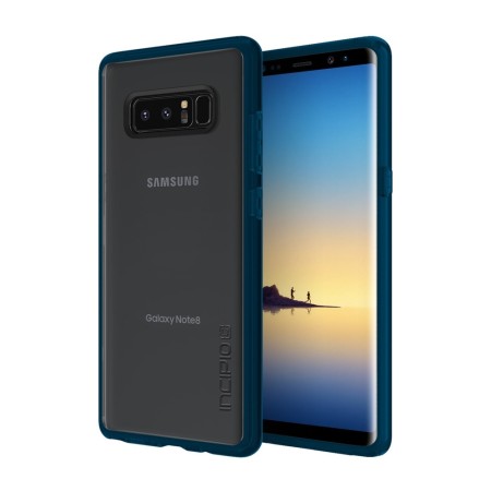 Incipio Octane Pure Samsung Galaxy Note 8 Case - Navy