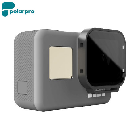 PolarPro GoPro Hero5 Polarizer Filter