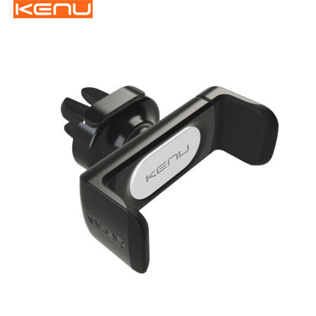 Kenu Airframe Pro Universal Air Vent Car Holder - Black