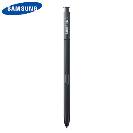 Stylet S Pen Officiel Samsung Galaxy Note 8 – Noir