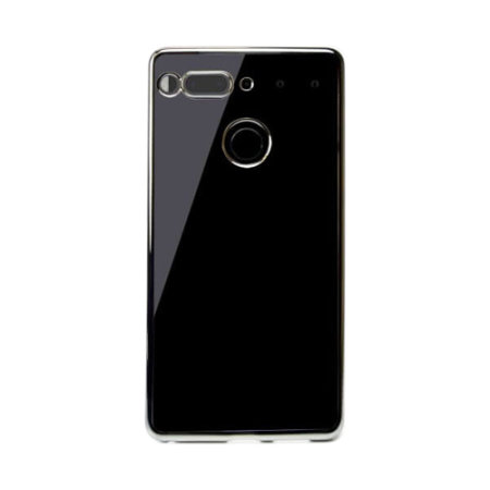Olixar Ultra-Thin Essential Phone Case - 100% Clear