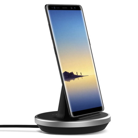 Kidigi Samsung Galaxy Note 8 Desktop Charging Dock