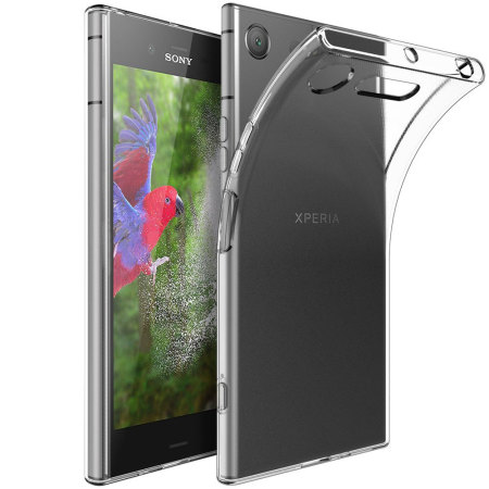 sony xz1 ultra