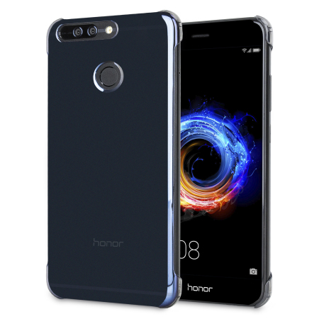Official Huawei Honor 8 Pro Hard Shell Case - Black