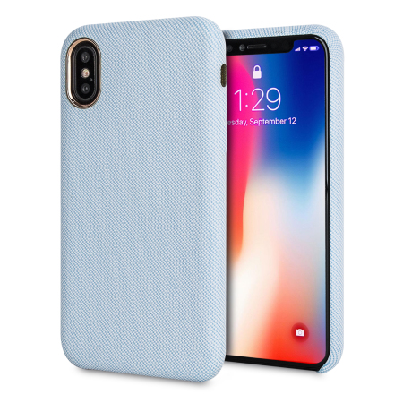 coque iphone 7 pastel bleu