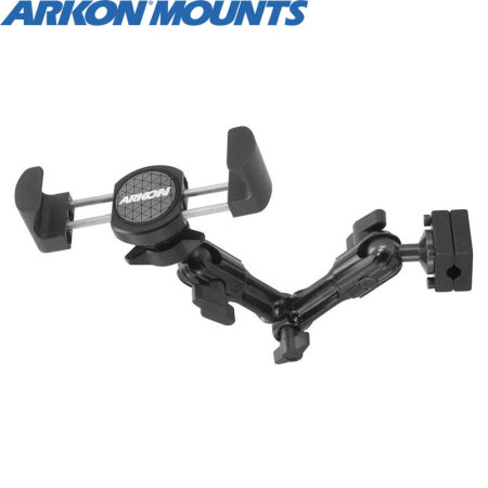 Arkon Universal Multi-Angle Straight Bar Headrest Mount