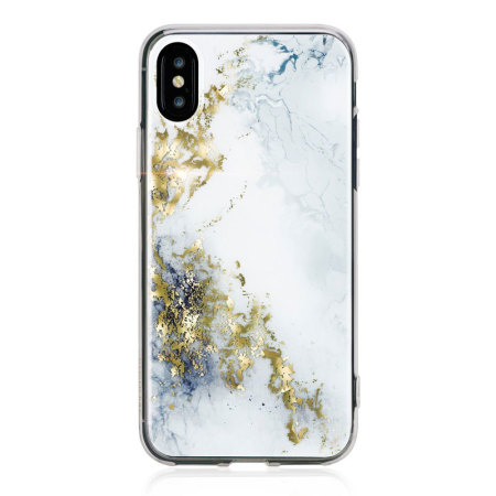 bling my thing reverie iphone x case - alabaster reviews