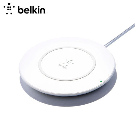 Belkin Boost Up Qi iPhone X / 8 Plus / 8 Wireless Quick Charging Pad
