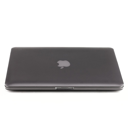 KMP MacBook Pro Retina 15" Protective Case - Anthracite