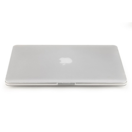 KMP MacBook Pro Retina 13" Protective Case - Clear