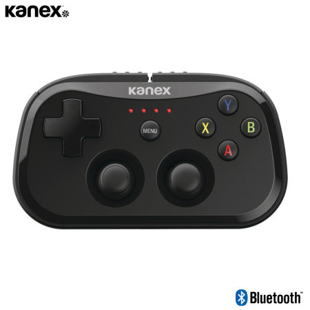 Kanex GoPlay Wireless Bluetooth iPhone / iPad Game Controller