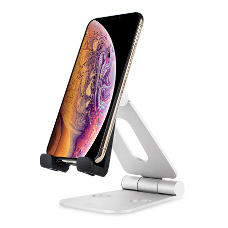 Olixar Aspect Premium Universal Metal Smartphone & Tablet Stand