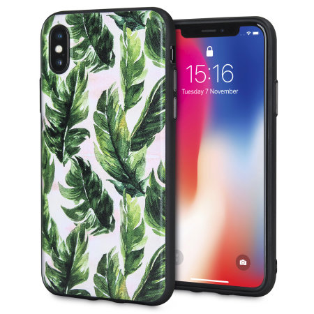 lovecases paradise lust iphone x case - jungle boogie reviews