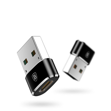 Baseus USB 3.1 Adapter OTG Type C To USB Adapter Female