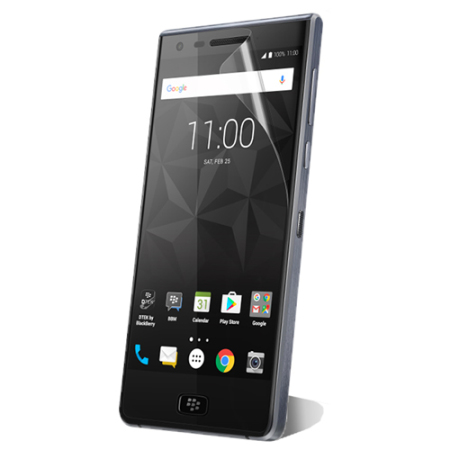 Official BlackBerry Motion Screen Protector