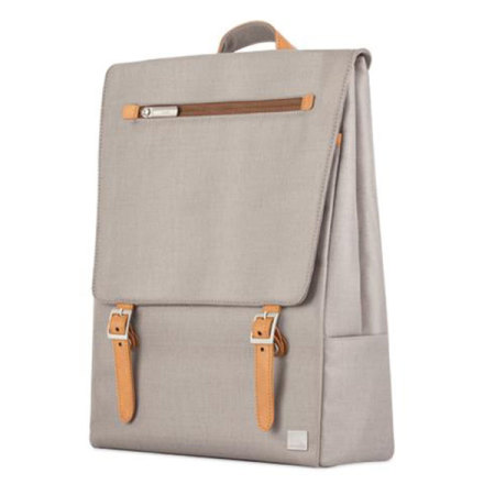 Moshi Helios Lite 13" Laptop Bag - Titanium Grey