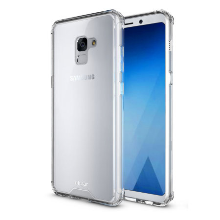 Olixar Exoshield Tough Snap On Samsung, Does Samsung A5 2018 Have Screen Mirroring