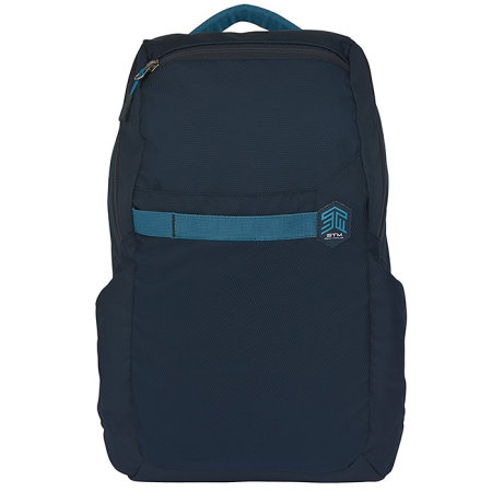 STM Saga 15" Laptop Backpack - Dark Navy