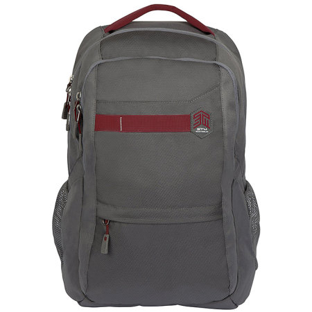 STM Trilogy 15" Backpack - Granite Grey