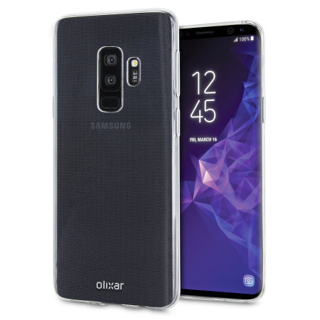 carcasa samsung galaxy s9 golpes