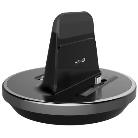Dock OnePlus 5T Kidigi – Chargement et synchronisation