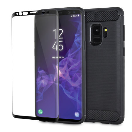 protection et coque samsung s9