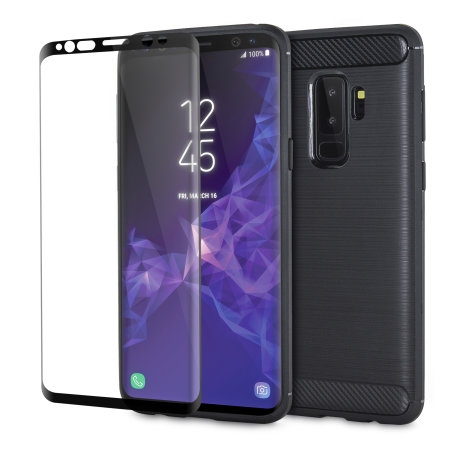 coque samsung s9 plus olixar