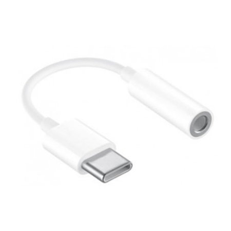 4smarts USB-C to 3.5mm Audio Adapter