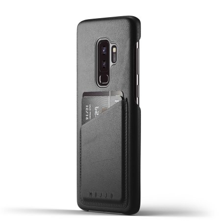 coque cuir samsung s9 plus