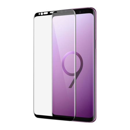 Patchworks ITG Samsung Galaxy S9 Tempered Glass Screen Protector