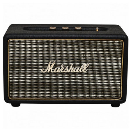 Marshall Acton Universal Bluetooth Speaker - Black