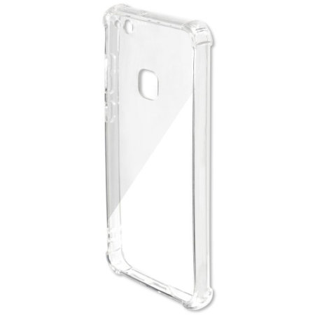 4smarts IBIZA Huawei P10 Lite Hard Case - Clear
