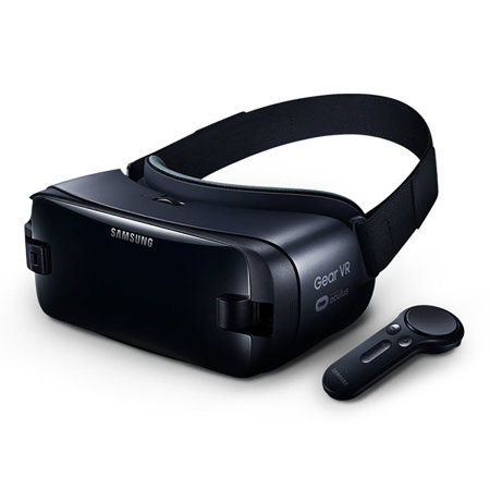 Official Samsung Galaxy S9 / S9 Plus Gear VR Headset & Controller
