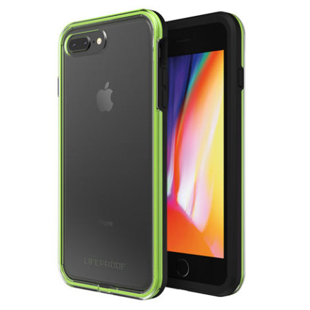 Lifeproof Slam IPhone 8 Plus 7 Plus Case Night Flash