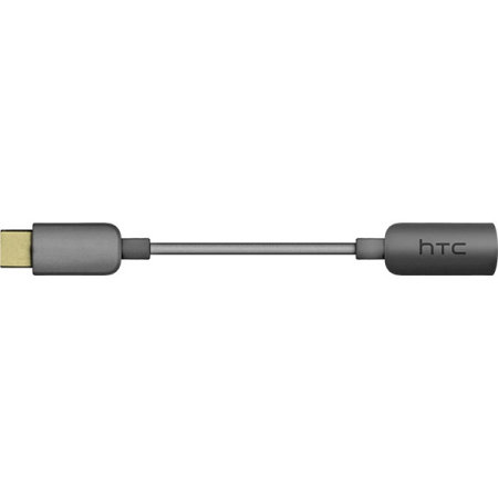 USB-C Digital to 3.5mm Audio Jack Adapter