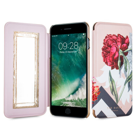 coque ted baker iphone 7