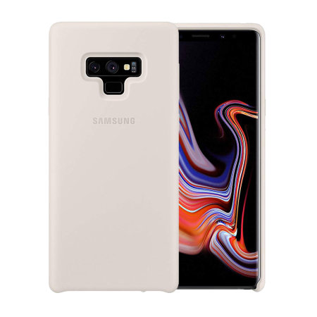 coque samsung galaxy note 9 silicone