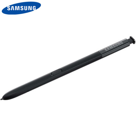 seksueel Dag Brood Official Samsung Galaxy Note 9 S Pen Stylus - Black