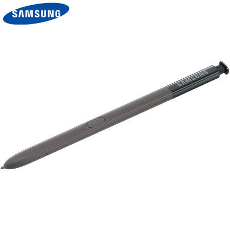 Offizielle Samsung Galaxy Note 9 S Pen Stylus - Grau