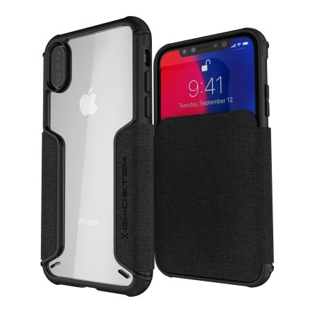 coque iphone xs range carte