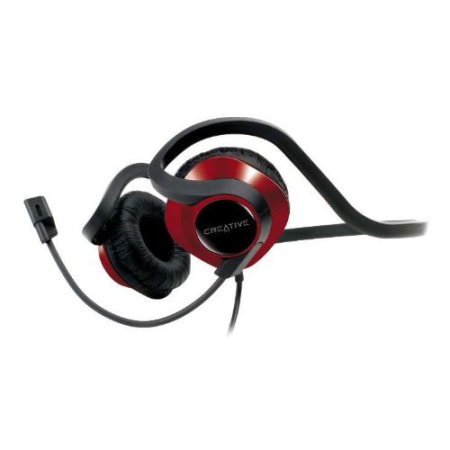 Creative HS-430 Draco Headset