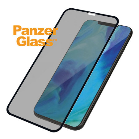 Protector iPhone 13 Pro Max Filtro azul PanzerGlass